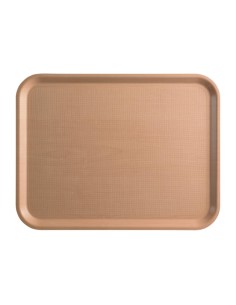 Plateau de service Mykonos Cambro 43 cm - Antidérapant