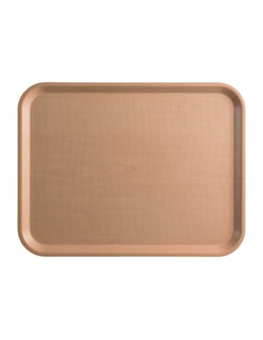 Plateau de service Mykonos Cambro 43 cm - Antidérapant