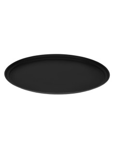 Plateau de service ovale antidérapant Cambro 60 cm - fibre de verre 2