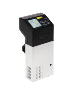 Thermoplongeur sous vide portable Buffalo 1500W - 40L 2