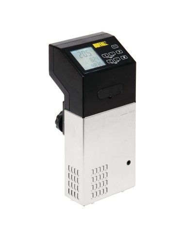 Thermoplongeur sous vide portable Buffalo 1500W - 40L