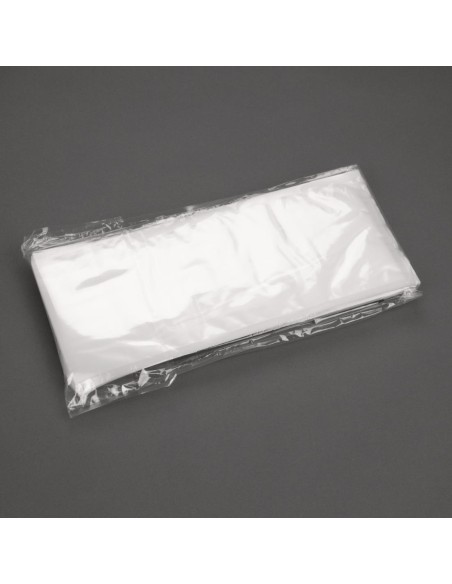 Sacs sous vide Vogue 150x350 mm - Lot de 50