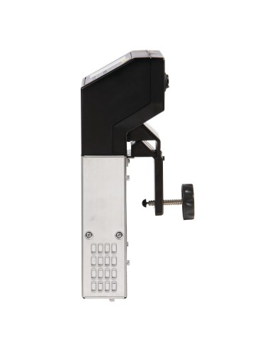 Thermoplongeur sous vide portable Buffalo 1500W - 40L