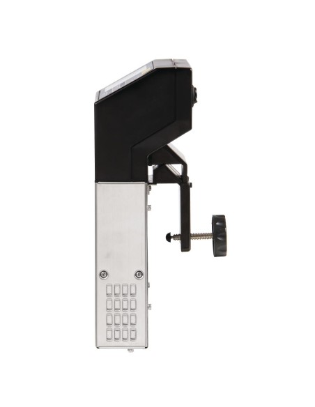 Thermoplongeur sous vide portable Buffalo 1500W - 40L