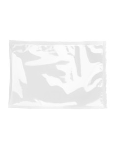Sacs sous vide gaufrés Vogue 250x350 mm - lot de 50