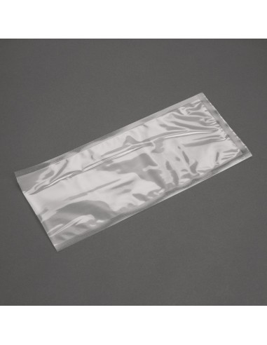 Sacs sous vide Vogue 150x350 mm - Lot de 50