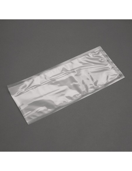 Sacs sous vide Vogue 150x350 mm - Lot de 50