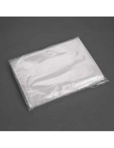 Sacs sous vide gaufrés Vogue 250x350 mm - lot de 50