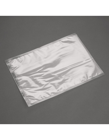 Sacs sous vide gaufrés Vogue 250x350 mm - lot de 50