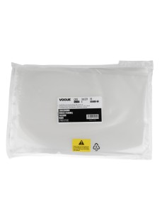 Sacs sous vide Vogue 200x300mm gaufrés - lot de 50