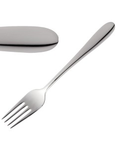 Fourchettes Oxford Amefa 12 pièces - Inox 18/10