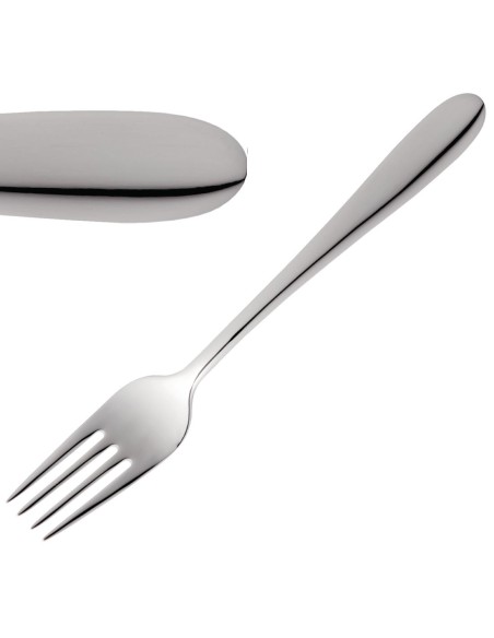 Fourchettes Oxford Amefa 12 pièces - Inox 18/10