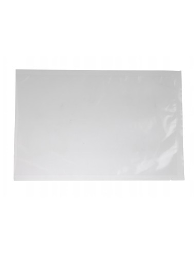Sacs sous vide Vogue 200x300mm gaufrés - lot de 50
