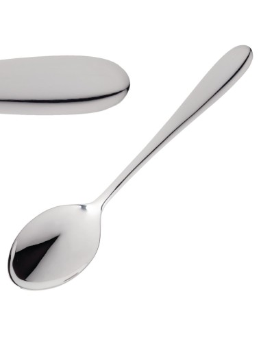 Cuillères à dessert Oxford Amefa - lot de 12