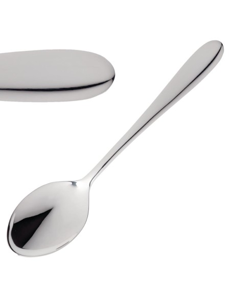 Cuillères à dessert Oxford Amefa - lot de 12