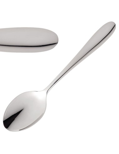 Cuillères de table Oxford Amefa - lot de 12