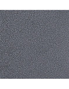 Tabourets bas Bolero Bistro gris - lot de 4 2