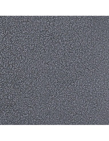 Tabourets bas Bolero Bistro gris - lot de 4