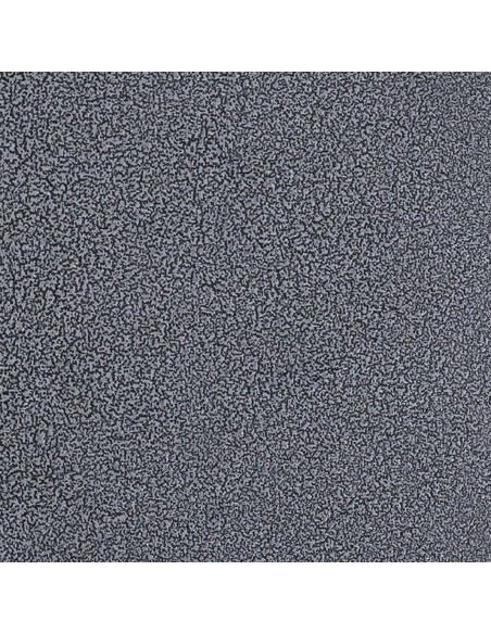 Tabourets bas Bolero Bistro gris - lot de 4