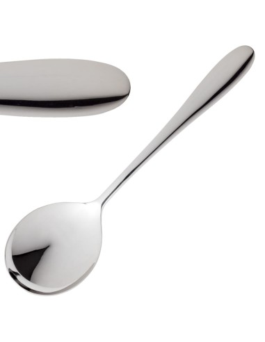Cuillères à soupe Oxford Amefa - lot de 12