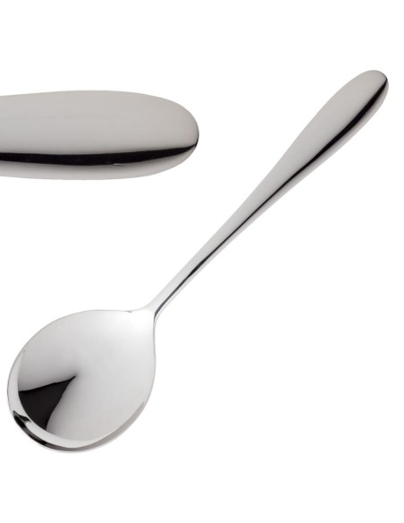 Cuillères à soupe Oxford Amefa - lot de 12