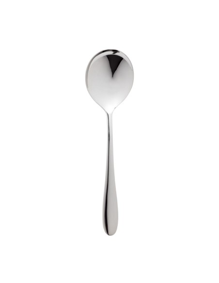 Cuillères à soupe Oxford Amefa - lot de 12