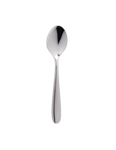 Cuillères à thé Oxford Amefa - lot de 12 en inox 18/10