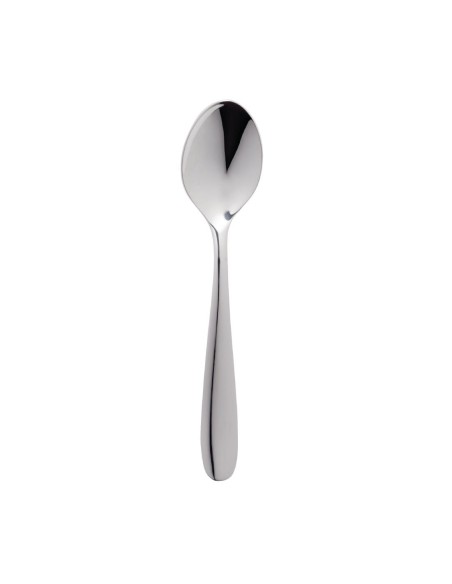 Cuillères à thé Oxford Amefa - lot de 12 en inox 18/10