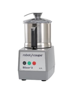 Blixer 3 Robot Coupe - Blender 3,7 L 750W