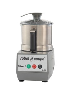 Blixer 2 Robot Coupe - Blender professionnel 2,9 L