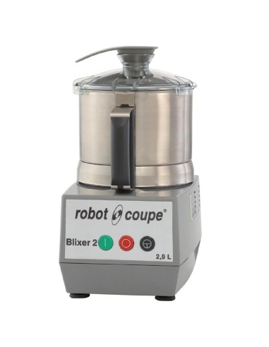Blixer 2 Robot Coupe - Blender professionnel 2,9 L