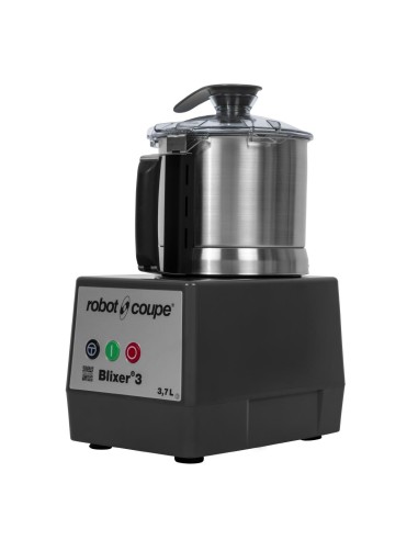 Blixer 3 Robot Coupe - Blender 3,7 L 750W