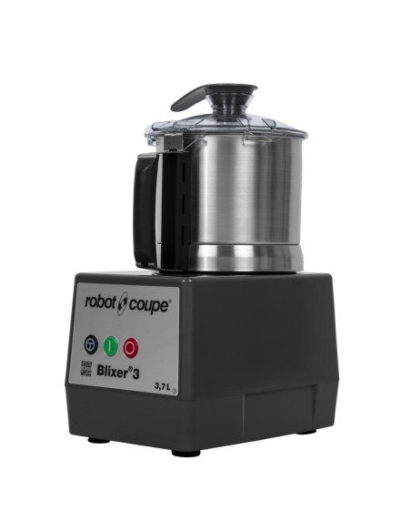 Blixer 3 Robot Coupe - Blender 3,7 L 750W