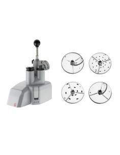 Accessoire coupe-légumes pour combiné cutter Buffalo DM070