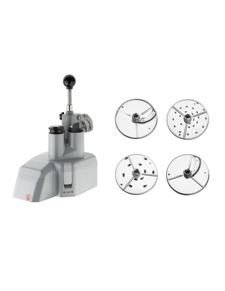 Accessoire coupe-légumes pour combiné cutter Buffalo DM070