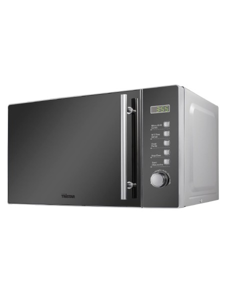 Four micro-ondes Tristar MW-2705 20L avec gril - 800W