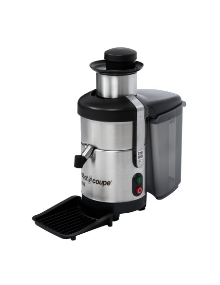 Centrifugeuse Robot Coupe J80 Ultra 6,5L - 700W