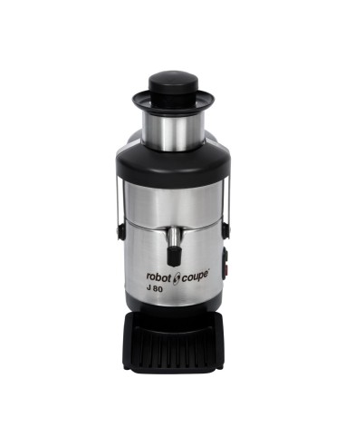 Centrifugeuse Robot Coupe J80 Ultra 6,5L - 700W
