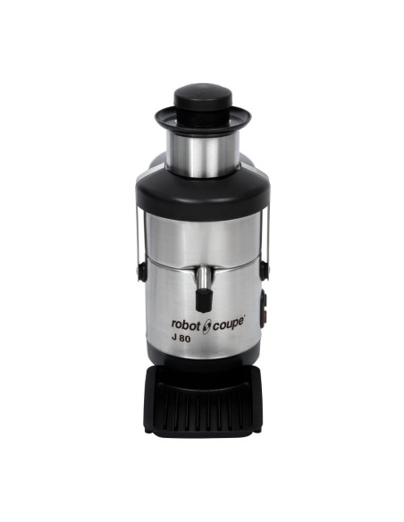 Centrifugeuse Robot Coupe J80 Ultra 6,5L - 700W