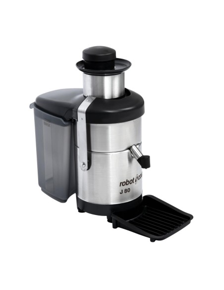 Centrifugeuse Robot Coupe J80 Ultra 6,5L - 700W