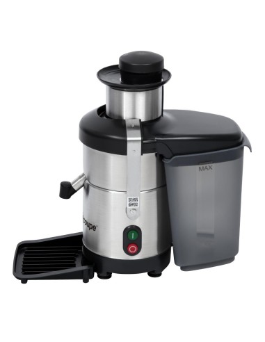 Centrifugeuse Robot Coupe J80 Ultra 6,5L - 700W