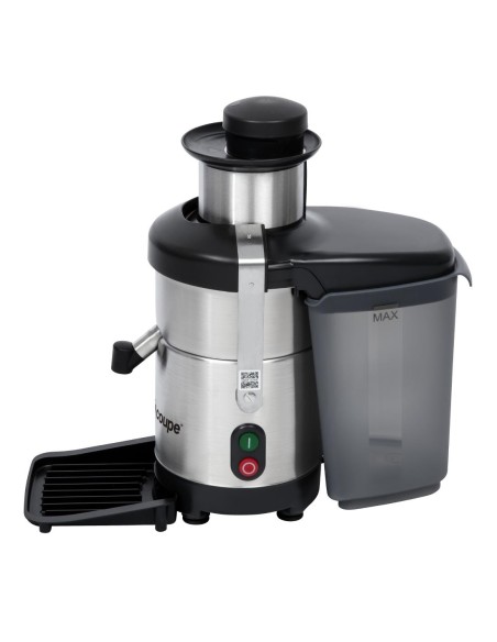 Centrifugeuse Robot Coupe J80 Ultra 6,5L - 700W
