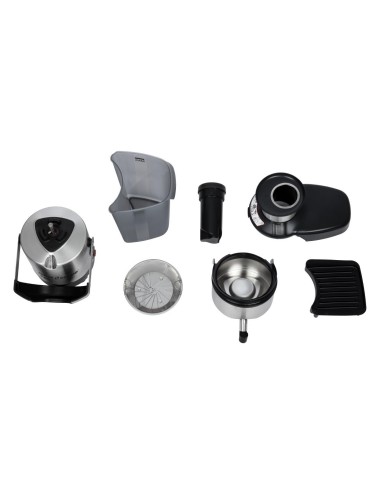 Centrifugeuse Robot Coupe J80 Ultra 6,5L - 700W