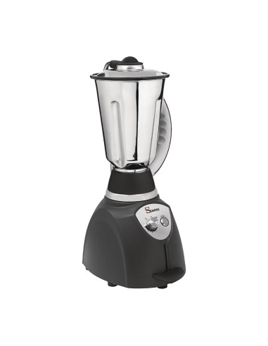 Blender de cuisine inox Santos 37 A 4 L - 750W