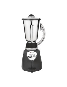 Blender de cuisine inox Santos 37 A 4 L - 750W 2