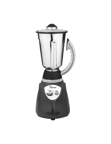 Blender de cuisine inox Santos 37 A 4 L - 750W