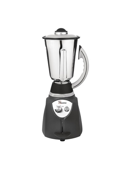 Blender de cuisine inox Santos 37 A 4 L - 750W