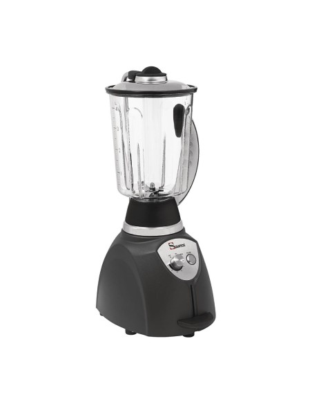 Blender de cuisine Santos 4 L - Mixage puissant et silencieux