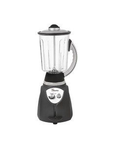 Blender de cuisine Santos 4 L - Mixage puissant et silencieux 2