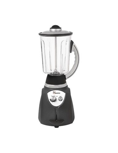 Blender de cuisine Santos 4 L - Mixage puissant et silencieux